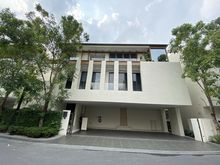 曼谷臻园传承别墅 568.36平 4居 南向精装修 着急出售