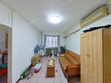 葛布店北里新上房源,潞河东方全明两居室社区已改造