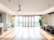 拎包入住,120平全南高层急售两居!全新装修!有钥匙随时看!