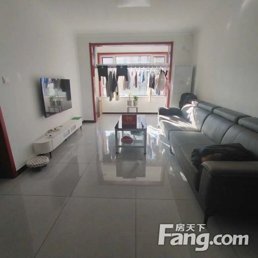 南北通透福阳家园3室2厅精装修