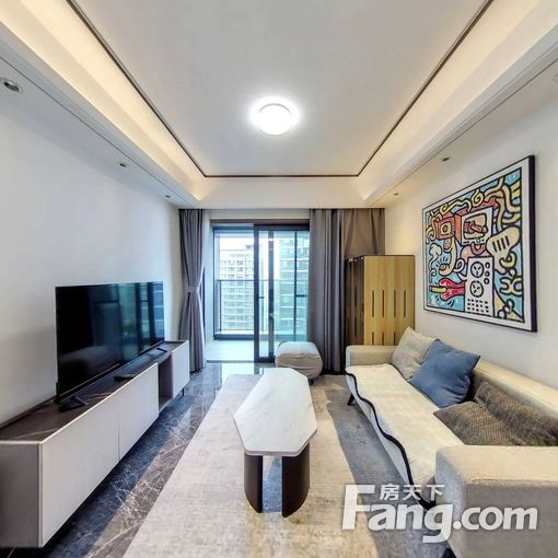 万科城市之光 3 房 78 方