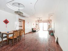 3室2厅欧陆经典万兴苑