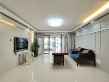 140平精装 东晖国际公馆 3室房东急置换诚心出售