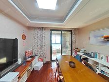 南翔·金地格林世界格林公馆·3室·2厅