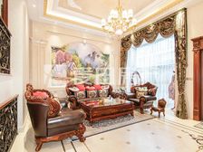 5室2厅紫玉山庄三期