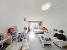 后沙峪·双裕小区·1室·1厅