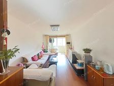 北蔡·绿川新苑南苑·2室·1厅