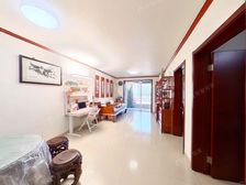 亚运村·金泉家园 新能源车位 ·精装2室·1厅 采光好