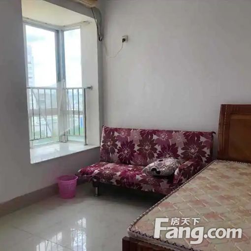 古城路 古城馨园南向电梯一居 近梦之岛商圈 拎包入住
