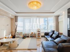 三环公园地产双明卫双录抬大平层,下楼地铁商业医院公园