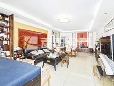 中海雅园2室1厅精装修