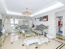 龙湖原山 精装大平层 房东着急卖 价格可以大刀的房子