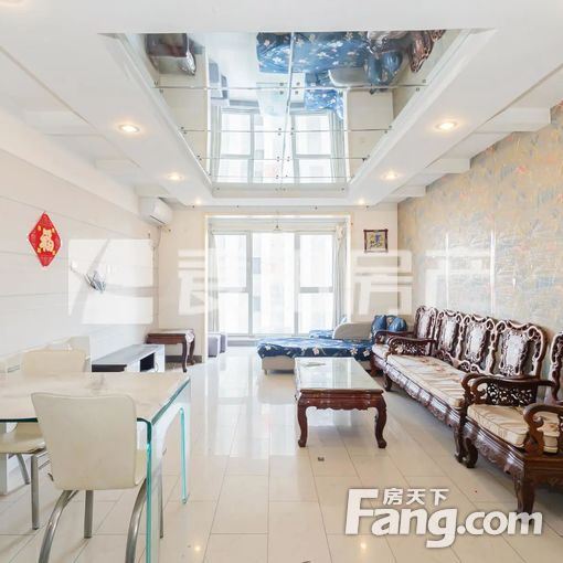 2室2厅中堂阅园二区