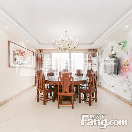 3室2厅中堂阅园一区