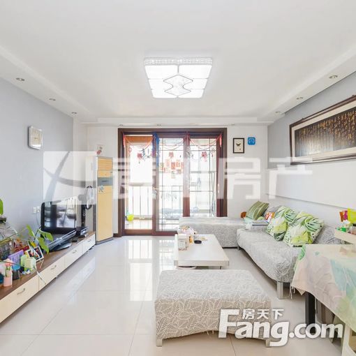 3室2厅中堂阅园二区