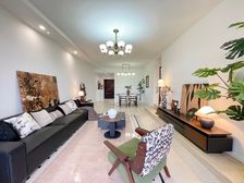 两江新区 大龙山 东和春天西区 全新装修三房 急售