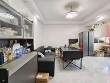 即看!虹桥博雅苑1房出售 户型方正 近医疗中心