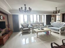 君园和庄西区3室2厅2卫南朝向221.0万元/套出售