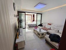 南北通透兴云小区2室2厅精装修