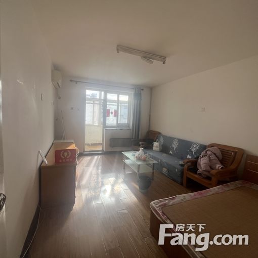 南北通透果园新里北区1室1厅精装修