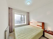 银枫家园,东明校北,精装未住!楼层好!无遮挡带地下室