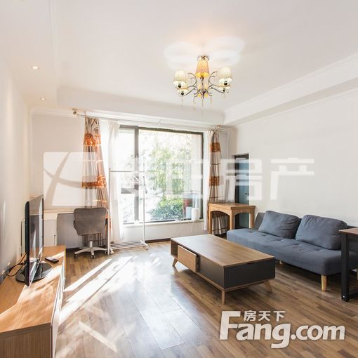 1室1厅福熙大道北区