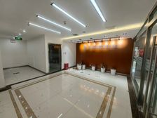 海淀芯?超 5A 写字楼|1200㎡整层精装出租