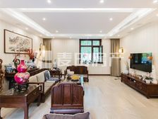 5室2厅中粮祥云国际生活区北区