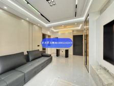 甄选好房! 新上瀚河苑楼王安静全新精装从未入住立达直属好房