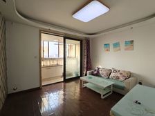 佘北家园茸达苑 101平3居稀缺 正南朝向简装修 方便看房