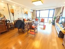 顺义客户收佣0.5%后沙峪·万科城市花园·4室