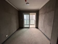 景澜庭西区2室2厅1卫南朝向68.0万元/套出售