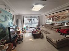 久润花园东区3室2厅南北