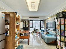 江宁CBD 刚需电梯三房 低总价 有车位 诚心出售