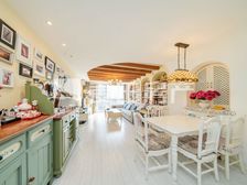 华清嘉园2室2厅精装修