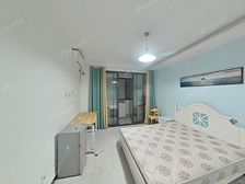 张江东+山姆.房龄新+位置佳+视野好 方正两房