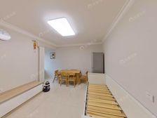 西城六铺炕六铺炕三区安德路德隆安德馨居94年精装大客厅拎包住