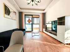 19年次新小区 业主很诚意卖 高区景观视野 十二号线虹梅路旁