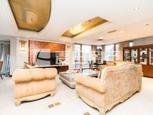 竹溪园别墅5室2厅精装修