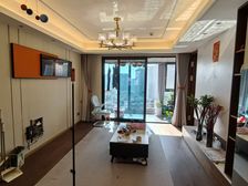 万象华府二期 4室2厅 南北 精装