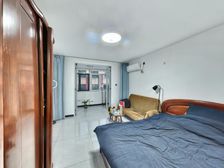 房.天.下中介fei双方各0.5% 四楼 阳面精装 满5唯1