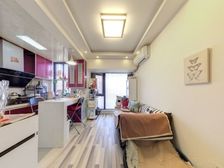 2室,南北朝向超好户型,房主直降,真急了!