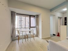 地铁口推荐 地铁口次新房 交通方便,高区景观