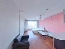 劲松·富顿中心·1室·0厅