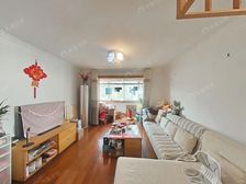 三年出一套!西边套全明三房两卫三阳台!中间楼层,可议!!