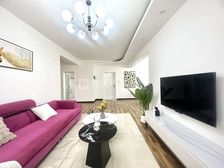 伍家岗万达附近 万寿花园 精装3室 满五年 诚心出售