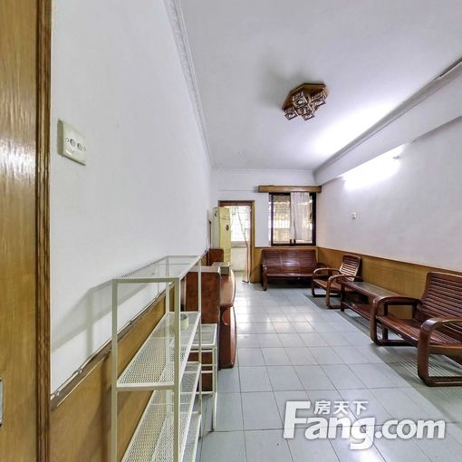 新上租盘 价格可谈 明泉花园 2 房 56.28 方