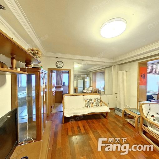 整租·甜水园·秀水园小区·3室·1厅