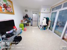 中晟大一居室售,价格好谈