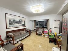 天地神通益田四季花园宽敞大三居电梯房车位充足